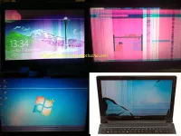 THAY MÀN HÌNH LAPTOP ASUS 15.6 INCH BAO NHIÊU TIỀN