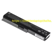 Thay Pin Laptop Toshiba Uy Tín Lấy Ngay Tại Thái Hà