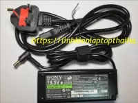 Sạc Laptop Sony Vaio Chính Hãng