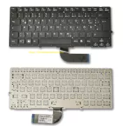 Bàn Phím Laptop Sony Chính Hãng - Giá Tốt Tại Hà Nội