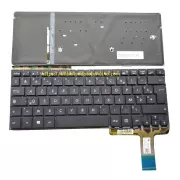 Thay Bàn Phím Asus UX330, UX330U, UX330UA Tại Lê Thanh Nghị