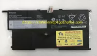 Thay pin laptop Lenovo Thinkpad X1 Carbon Gen 2 chính hãng uy tín - chất lượng