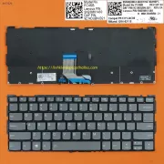 Báo giá thay Bàn Phím Laptop Lenovo IdeaPad 320S-13IKB chính hãng - tại Thái Hà