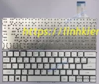 Báo giá BÀN PHÍM LAPTOP ACER P3-171, P3-131 tại Thái Hà