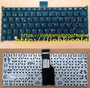 Dịch vụ sửa chữa, thay thế Bàn Phím Laptop Acer Aspire V 13, V3-371, V3-331 tại Hà Nội