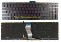 Bàn Phím Laptop HP Zin - Chính Hãng Tại Hoà Bình