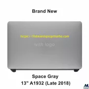 Thay Màn Hình Macbook Pro Chính Hãng Apple  Uy Tín Tại Quan Hoa - Cầu Giấy