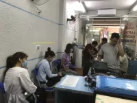 Thay màn hình cảm ứng laptop asus ở đâu uy tín? giá bao nhiêu tiền?