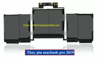 Thay Pin Macbook Air/Pro Giá Bao Nhiêu Tiền - Laptop Thái Hà