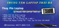Khi nào bạn cần thay pin laptop Dell?