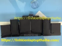 Dấu hiệu cho thấy bạn cần thay pin Macbook