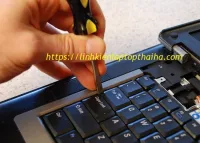 Hướng dẫn sửa phím bàn phím laptop bị hỏng, bong phím