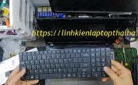 Hướng dẫn thay bàn phím laptop Acer Aspire cực kì đơn giản ngay tại nhà
