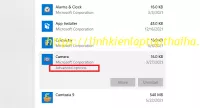 Nguyên nhân và cách khắc phục lỗi không bật được camera laptop