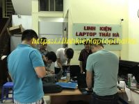 Thay pin laptop Asus giá bao nhiêu tiền - Linh Kiện Laptop Thái Hà