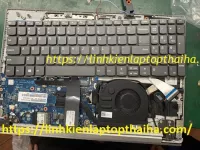 Thay bàn phím laptop Lenovo Ideapad S340-15IWL