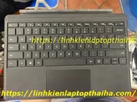 Cách sửa bàn phím Surface Pro không hoạt động - Linh kiện laptop Thái Hà