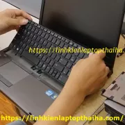 Thay bàn phím laptop HP ProBook 6560b lấy ngay sau 19 phút