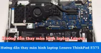 Thay pin laptop HP 15 15-fc0000 lấy ngay trong 5 phút