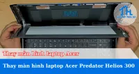 Thay màn hình laptop Acer Predator Helios 300