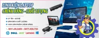 Linh kiện laptop chính hãng