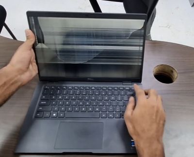 Dịch vụ thay màn hình laptop Dell Latitude 7420
