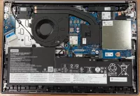 Dịch vụ thay pin laptop Lenovo IdeaPad Slim 5a