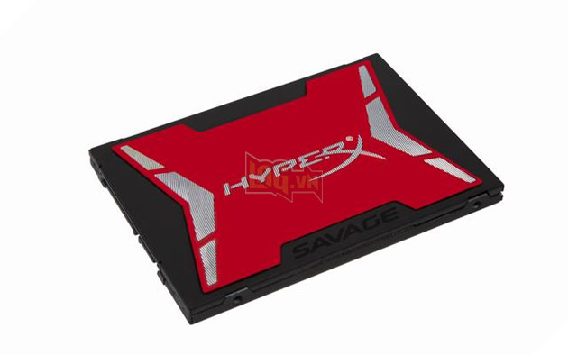 Ổ Cứng HYPERX SAVAGE 480GB