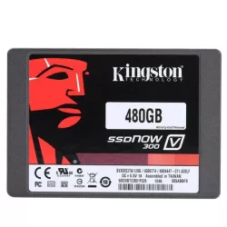 Ổ Cứng SSD Kingston 480GB A400 chính hãng