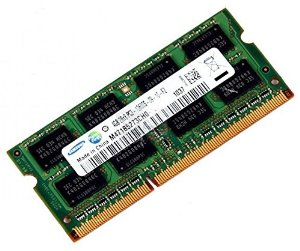 Ram Laptop 4G buss 1600MHz DDR3 Samsung