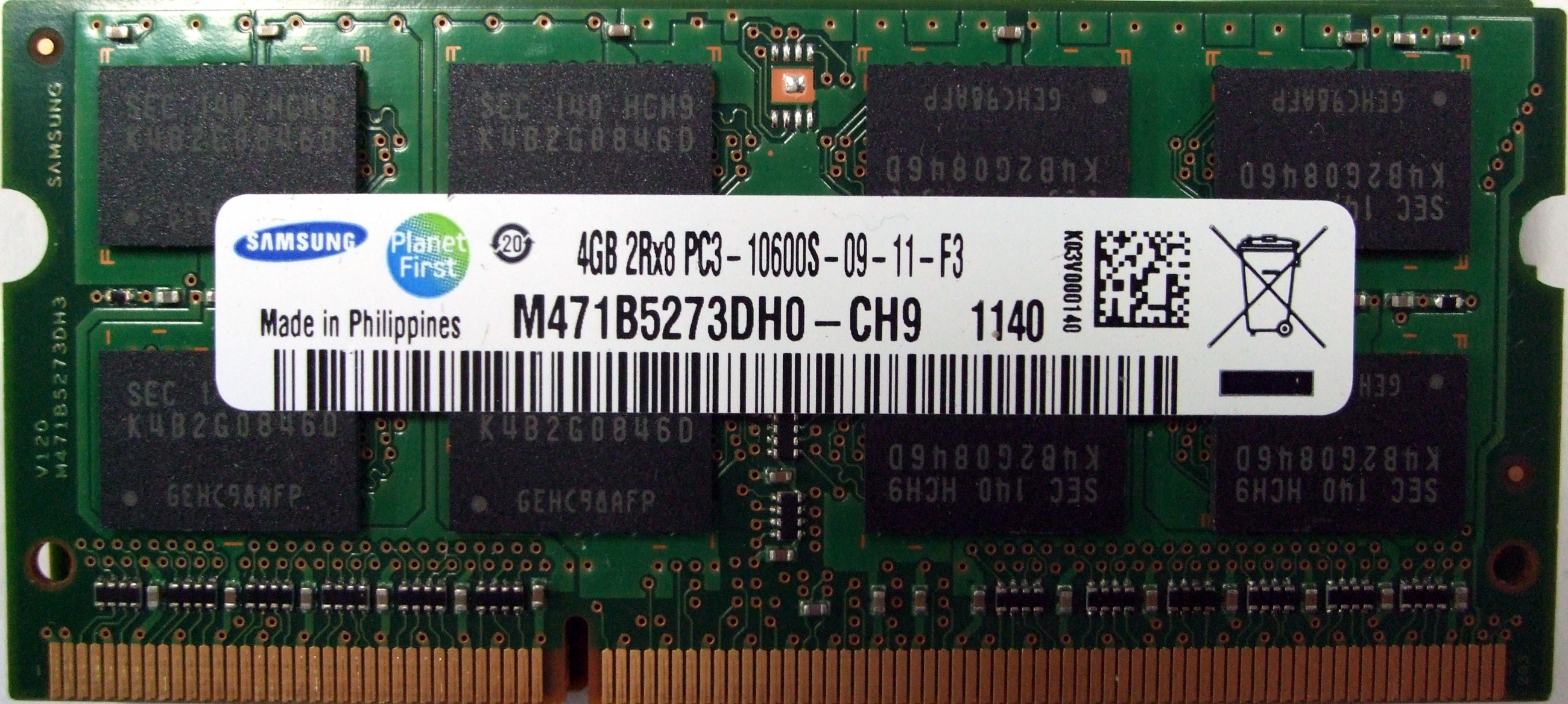 2686_ram_laptop_4g_buss_1600mhz_ddr3_samsung_2