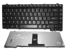 Bàn phím Laptop Toshiba M2