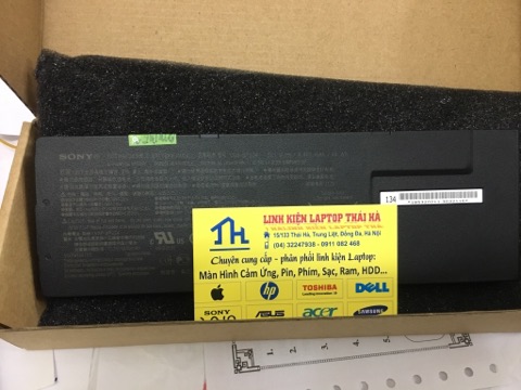 Thay pin laptop Toshiba Satellite R630 R830 R835 R840 - 6 Cell, 4400mAh