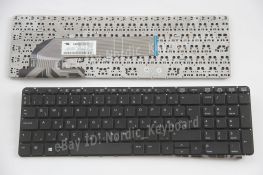 Bàn phím laptop HP 450 G0, 450 G1 470 G0,470 G1, 470 G2
