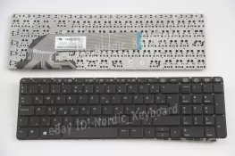 Bàn phím laptop HP 450 G0, 450 G1 470 G0,470 G1, 470 G2