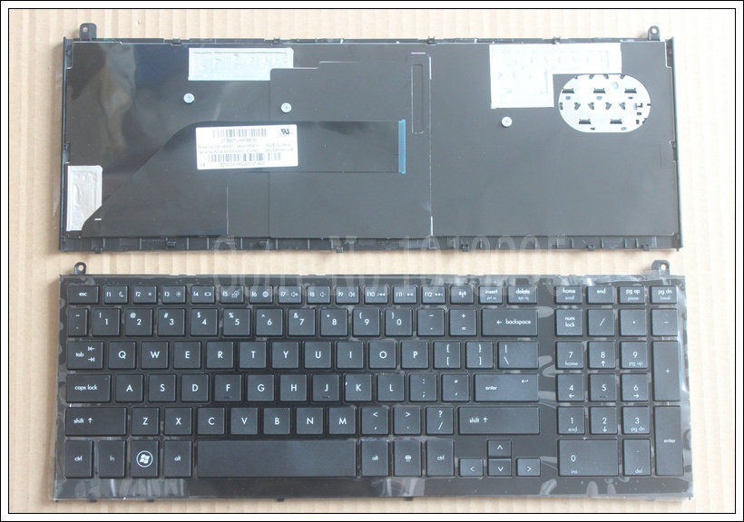 BÀN PHÍM   HP ProBook 4520s 4525s