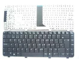 Bàn Phím Laptop HP Compaq 6520 6520s 6720 6720s 550 540