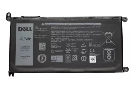 Pin laptop Dell Latitude 3190