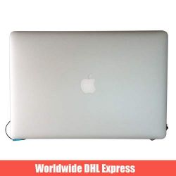 Cụm Màn Hình Macbook Retina A1398 date 2013-2014 ME293XX/A, ME294XX/A, ME293LL/A, ME294LL/A