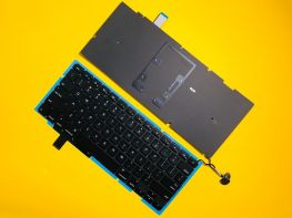 Bàn Phím Macbook Pro 17" Unibody A1297,1309 Model MB604,MC226, MC024