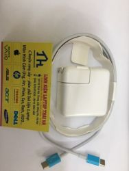 Sạc Macbook Air 2020