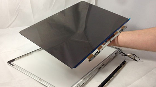 Màn hình Macbook Air A1369, A1466 đời 2013 – 2015