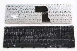 Thay bàn phím Dell Inspiron N5010 M5010 15R-N5010 15R-M5010