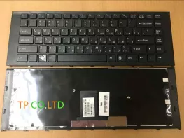 Thay bàn phím laptop SONY VAIO VPCEA VPC-EA PCG-61211M PCG-61317L