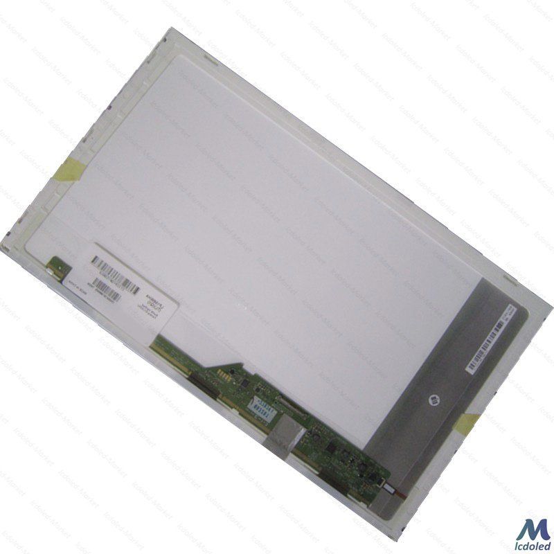 Thay màn hình Lenovo IdeaPad G550 G555 G560 B570 G570 G580 G5070 Z560