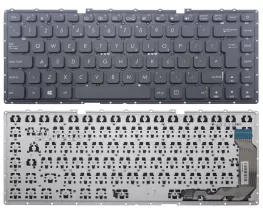 BÀN PHÍM ASUS X441 A441 K441 X441S X441SA X441SC X441U X441UA