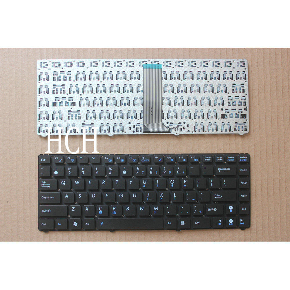 Thay bàn phím ASUS Eee PC 1201HA 1201HAB 1201NP 1201PN 1215N 1215P 1215T