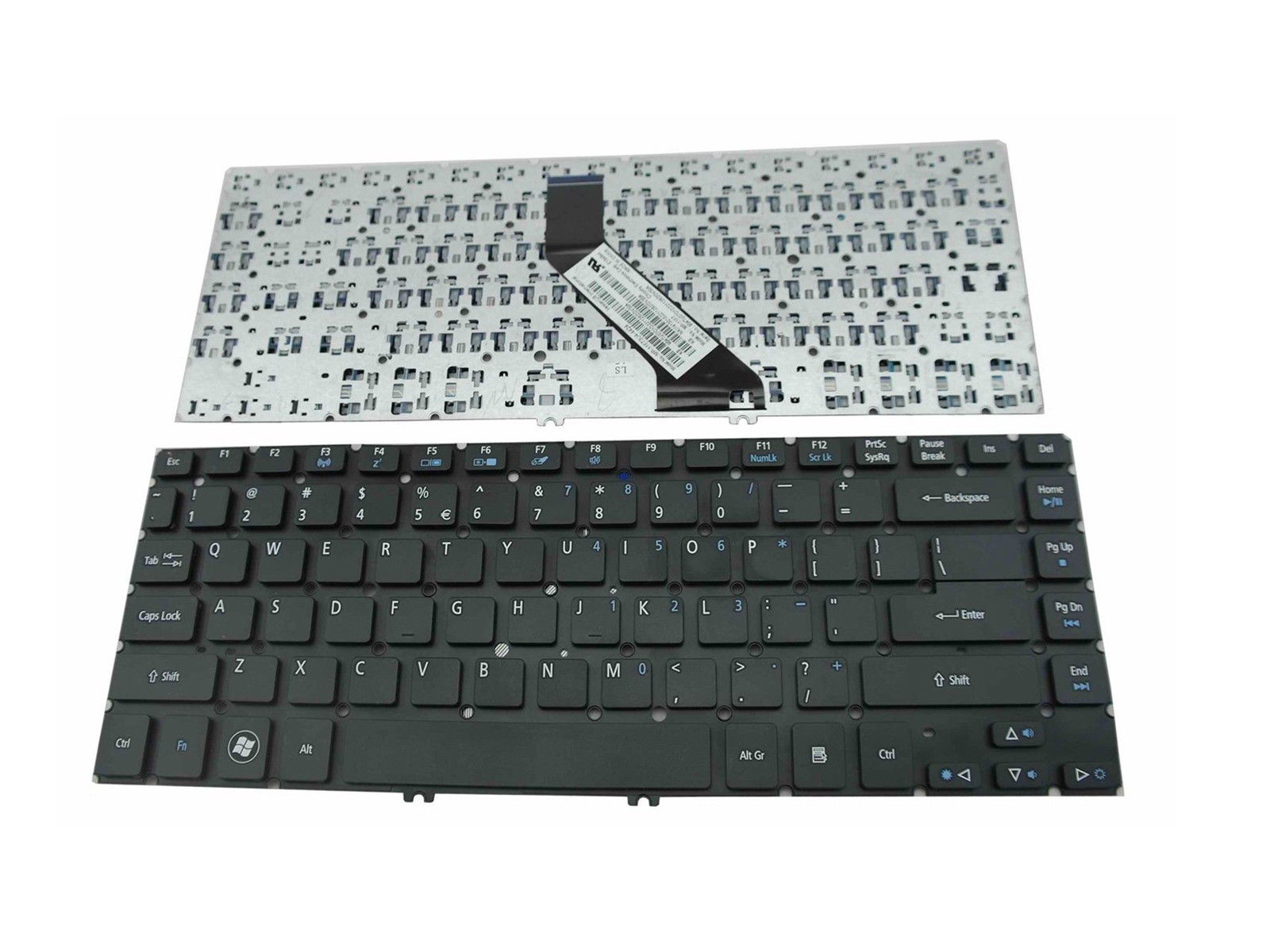 Bàn phím laptop Acer Aspire V5-471 V5-471G V5-471P V5-471PG