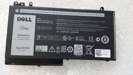 Thay Pin Laptop Dell Latitude 12 E5250 E7270 E5450 E5550 E5457 Zin