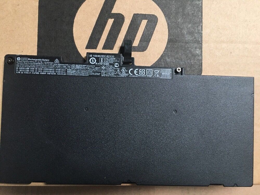 Thay pin Hp Elitebook 840 G3,745 G3,755 G3,850 G3  Zbook 15u G3 Zin